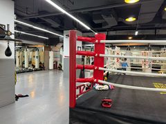 -拳盛时代拳击俱乐部(北京路店)