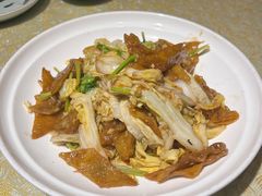 -老德州四合院·德州菜(天衢路店)