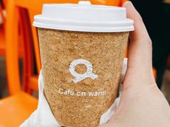 -Cafe on warm(丹霞店)