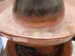 -褚小白·烧烤铜锅涮