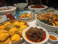 -院8里·小聚园老川菜(九眼桥店)