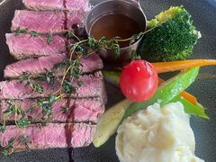 -MARU玛露音乐餐厅(大学路店)