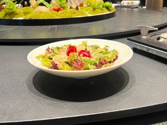 -湘畔隐栖渔院(天心店)