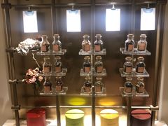 -théATRE 茶聚场(王府中環店)