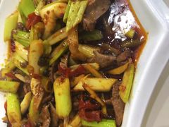 -天一沾水肥肠(科园一街店)