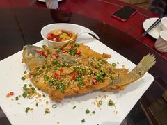 -江津如果餐厅(江津店)