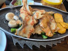 -院落新京菜·烤鸭(地安门店)