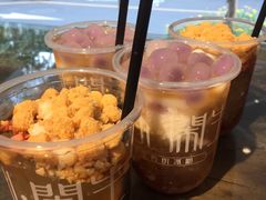 -甜心闲生传统手工冰粉(奎星楼店)