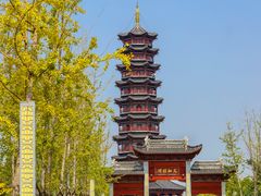 -江苏三台山国家森林公园