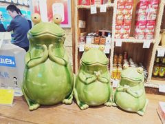 -苏大嘴海鲜牧场(奥林匹克店)