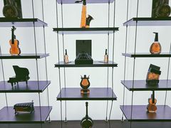 -Cohiba Atmosphere高希霸魅力俱乐部(国贸店)
