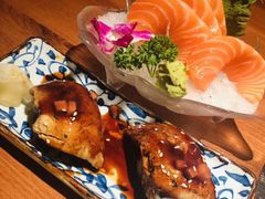 -食也烧肉(临平店)
