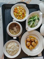 -禧月荟S月子中心(侨城店)