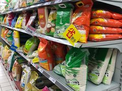 店内环境-家乐福(川沙店)