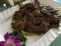 -宝发园名菜馆