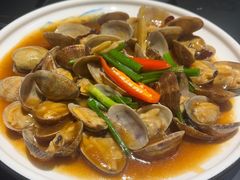 -鑫悦楼煎蟹·16年海鲜大排档