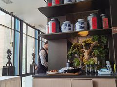 -杏花堂晋商私房菜(华熙五棵松店)