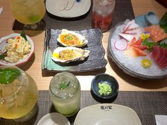 -德川家日本料理(中关村寰太大厦店)