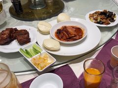 -凯鸽酒楼•雁北民间菜(华北星店)