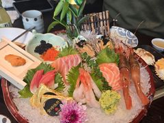 -吉川谷谷·料理自助(广安门店)