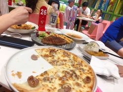 -宝燕乐园(闵行旗舰店)