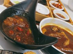 -新仙清汤牛腩(铜锣湾店)