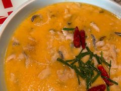 -新安江奶酸菜鱼(总店)