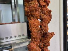 -牛街洪记小吃店(牛街店)