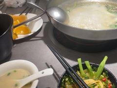 -骨之味·筒骨汤火锅(江头店)