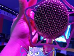 -好乐迪KTV(金钻店)