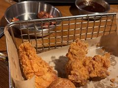 -包装马车·韩国料理·포장마차