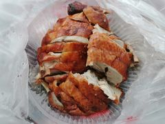 -竺桥兄弟烤鸭(总店)