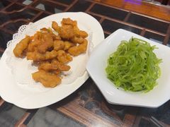 -老瑞福上海菜(人民广场店)