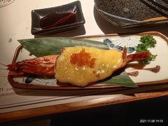 -玉川屋·深夜食堂居酒屋(柳巷店)