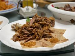 -御彩酒家(东风东路店)
