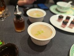 -南里山房·新淮扬菜(徐汇万科店)