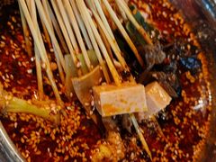 -肖四女乐山跷脚牛肉(南汇大学城生活广场店)