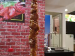 -马记烧烤(曲沃路店)