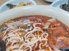 -李先生牛肉面大王(北京东四店)