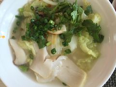 -茵特拉根酒店·西餐厅