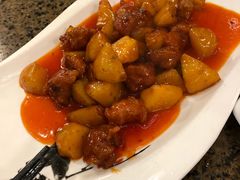 -旺达·福州菜(正大广场店)