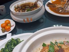 -谢氏老金口七号宴(武昌大道店)