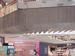 -巴黎春天(陕西路店)