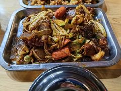 -幸福铁板烧(共和村店)