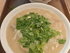 -向阳羊汤(千峰店)