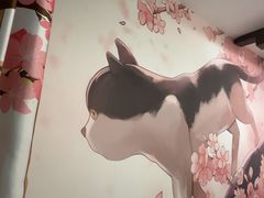 -FullHouse桌游跑团血染剧本杀(南京西路店)