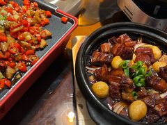 -小户人家(循礼门南国中心店)