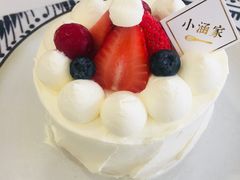 -小涵家蛋糕·咖啡(金山湖花园店)