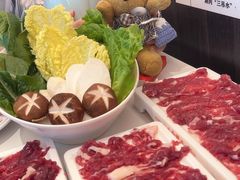 -八合里潮汕鲜牛肉火锅(深圳海岸城店)