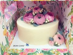 -BON CAKE(华贸购物中心店)